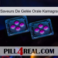 Saveurs De Gelée Orale Kamagra 03